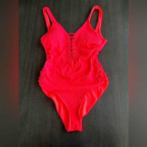 marshalls one piece swimsuit.